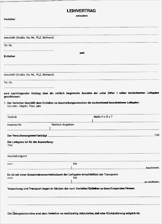 Geld Leihen Privat Vertrag Vorlage Elegant Fantastisch Beispiel Leihvertrag Fotos Bilder Für Das