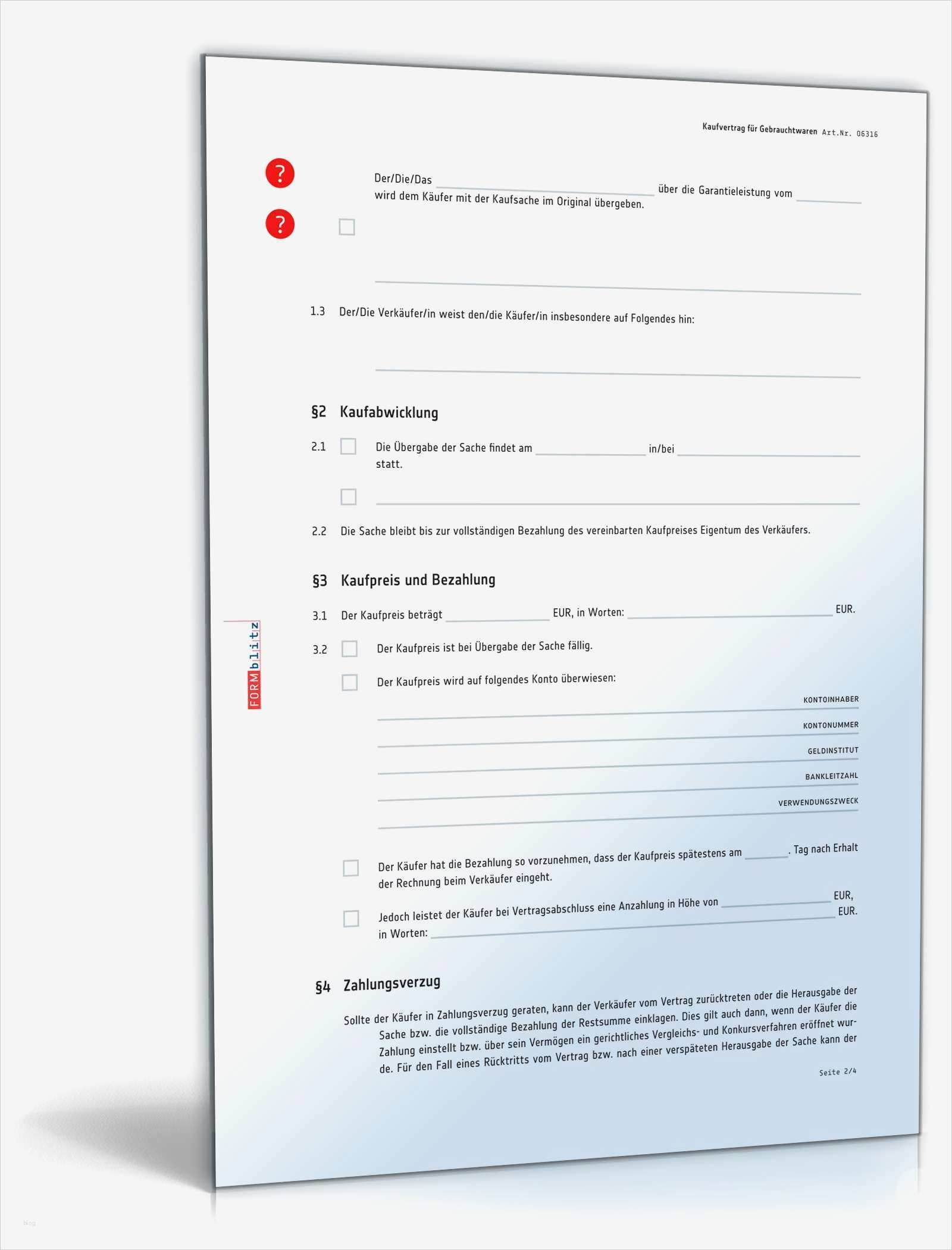 Geld Leihen Privat Vertrag Vorlage Erstaunlich Kaufvertrag Verbrauchsgüterkauf