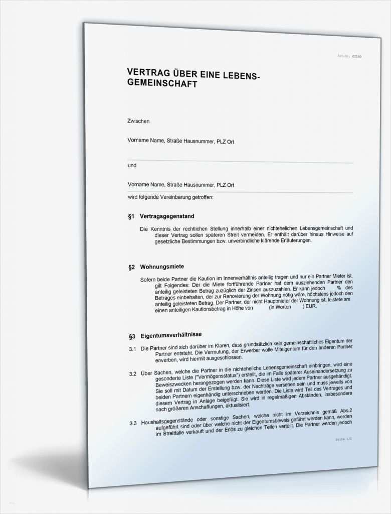 52 Beste Geld Leihen Privat Vertrag Vorlage Bilder 1 Geld Leihen Privat Vertrag Vorlage Schön Vertrag Nichteheliche Lebensgemeinschaft