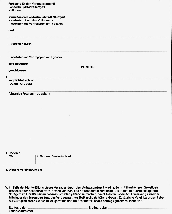 Geld Leihen Privat Vertrag Vorlage Schönste Abb50