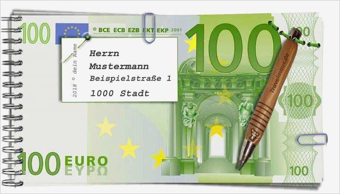 Geldscheine Drucken Vorlage Großartig Pdf Euroscheine Am Pc Ausfüllen Und Ausdrucken