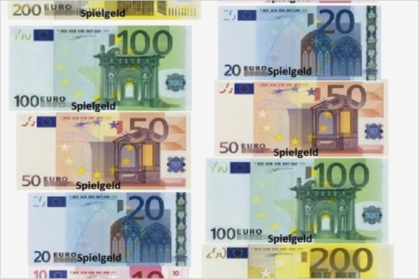 Geldscheine Drucken Vorlage Schönste Ausgezeichnet Spielzeuggeld Vorlage Zeitgenössisch