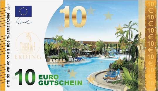 Geldscheine Drucken Vorlage Süß thermeneuro Wert 10