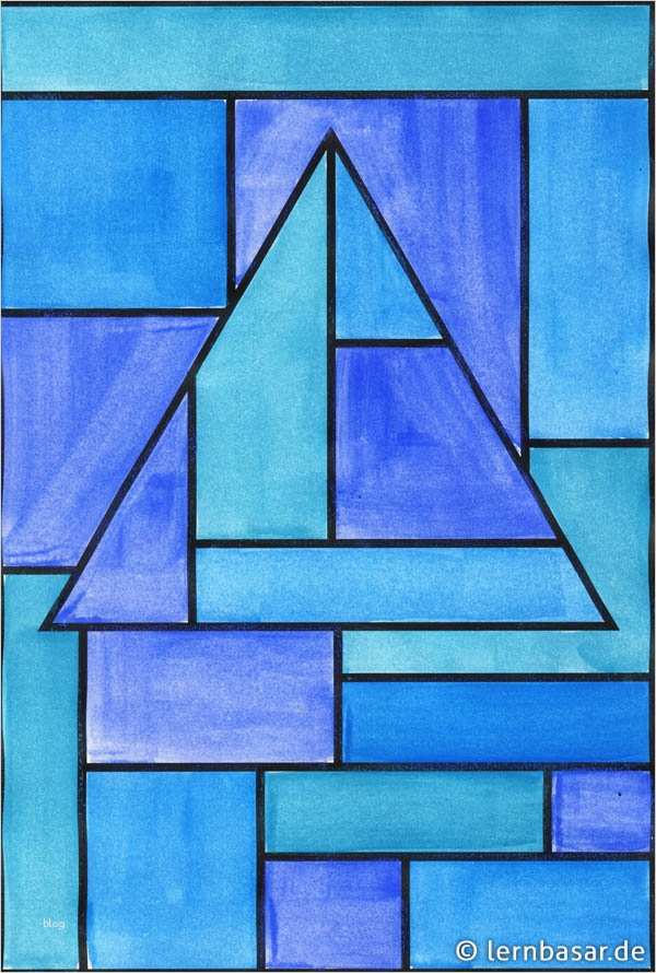 Geometrische ornamente Vorlagen Einzigartig Geometrische formen ton In ton tolle Idee Für Ihren