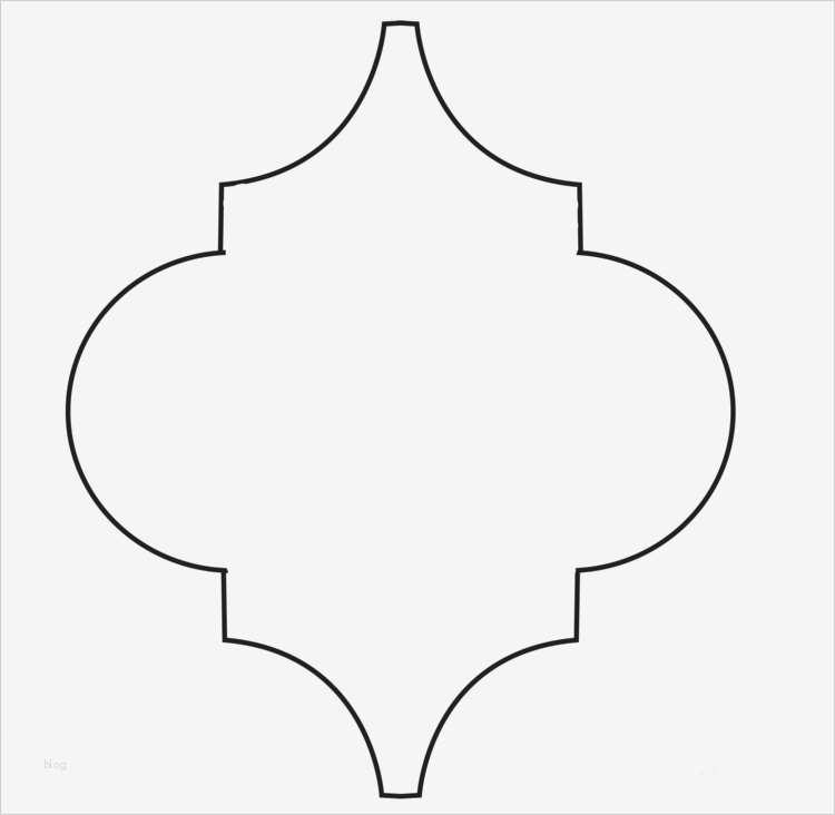 Geometrische ornamente Vorlagen Erstaunlich Wandschablonen Zum Ausdrucken 34 Vorlagen Mit tollen Motiven