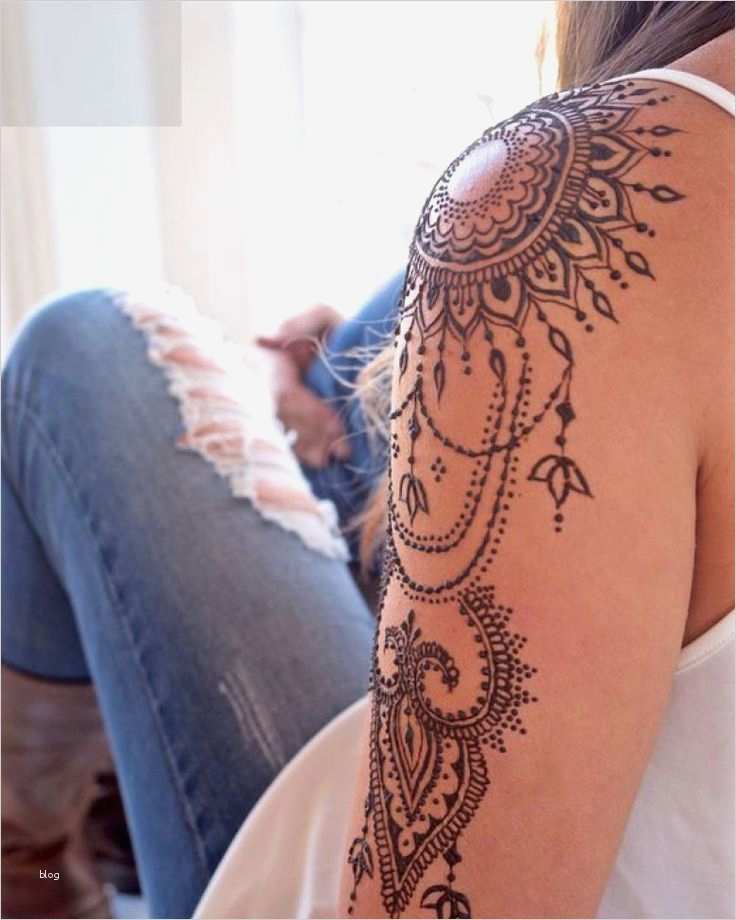 Geometrische ornamente Vorlagen Neu Tatouage épaule Homme & Femme Idées Tattoos épaule