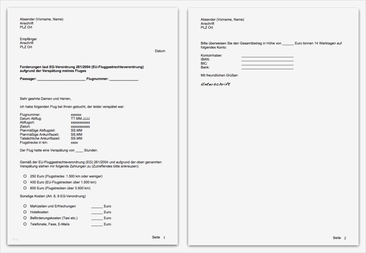 Geschäftsreise Planen Vorlage Erstaunlich Verspätete Flüge Und Züge Wann Gibt Es Eine Entschädigung