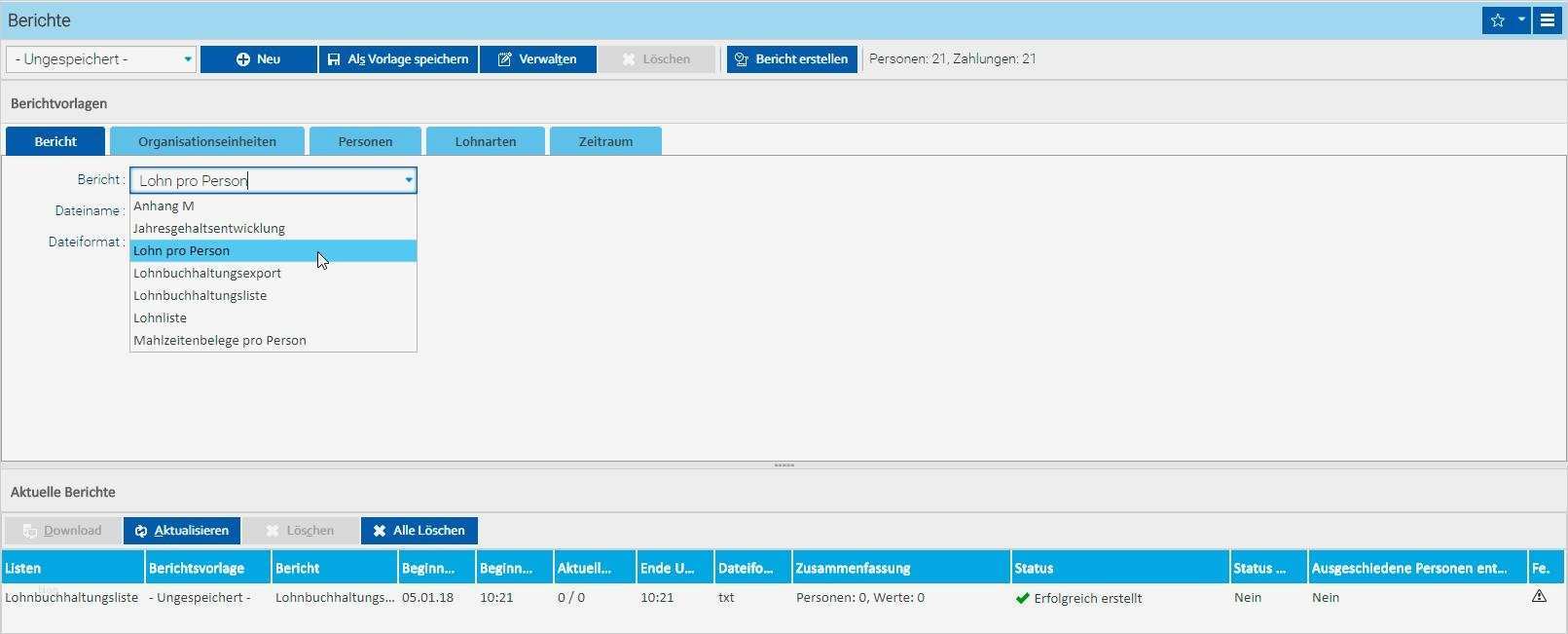 Geschäftsreise Planen Vorlage Gut Lohn Und Gehalt Verwaltung Mit Der Human Resource software