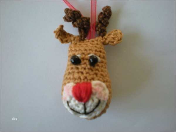 Geschenke Anhänger Vorlagen Bewundernswert Weihnachts Anhänger Für Den Tannenbaum Häkeln