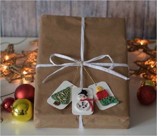 Geschenke Anhänger Vorlagen Großartig Geschenke Anhänger Häkelanleitung