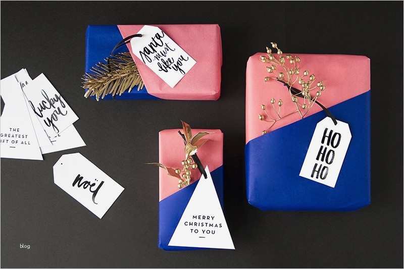 Geschenke Anhänger Vorlagen Inspiration Lisa Hat Eine Simple Schöne Einpackidee Für Geschenke