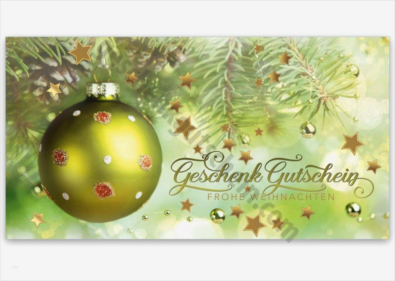 Geschenkgutschein Weihnachten Vorlage Inspiration X292fg Multicolor Gutschein Folienglanzeffekt