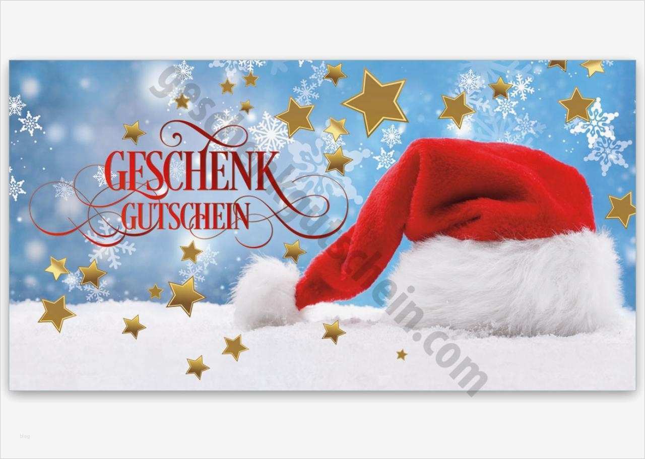 Geschenkgutschein Weihnachten Vorlage Inspiration X294fg Multicolor Gutschein Folienglanzeffekt