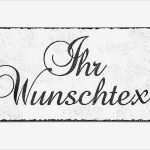 Geschlossen Schild Vorlage Bewundernswert Blechschild Selbst Gestalten Vintage Style Blechschild