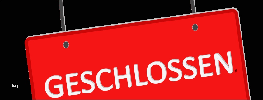 50 Schönste Geschlossen Schild Vorlage Bilder 2 Evangelische Kita Sternschnuppe