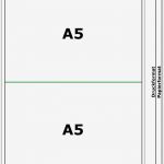 Gesprächsnotiz Vorlage Din A5 Beste Infos Zum Digitaldruck Von Broschüren Flyer Plakate