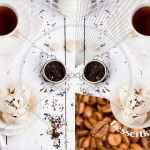 Gesprächsnotiz Vorlage Din A5 Fabelhaft Dessertkarte Designvorlage 4 Seitig Din A5 Hochformat