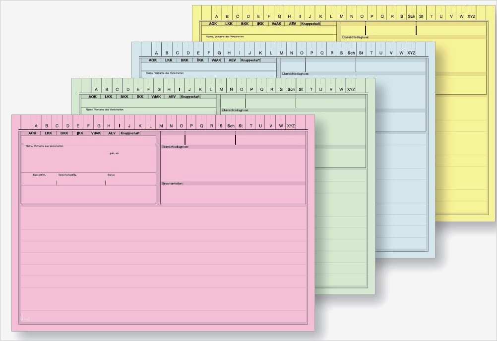 Gesprächsnotiz Vorlage Din A5 Luxus Karteikarten Farbig Din A5 — Z H Direkt Shop