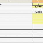 Gewinn Und Verlustrechnung Vorlage Kostenlos Genial Vorlage Gewinn Und Verlustrechnung Kostenlos
