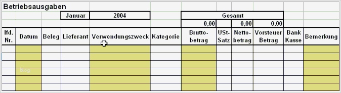 Gewinn Verlust Rechnung Vorlage Erstaunlich Ag Gewinn Und Verlust