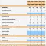 Gewinn Verlustrechnung Vorlage Angenehm Berühmt Einfacher Gewinn Und Verlust Vorlage Excel