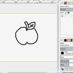 Gimp Visitenkarten Vorlage Bewundernswert Gimp Kinder Malvorlagen Selbst Zeichnen