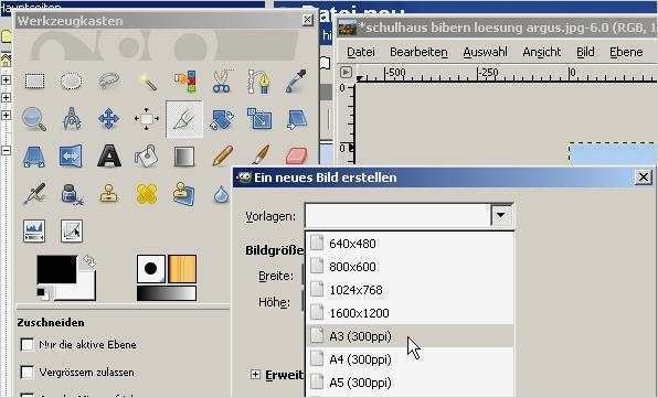 Gimp Visitenkarten Vorlage Wunderbar Ict Informatik Weiterbildung