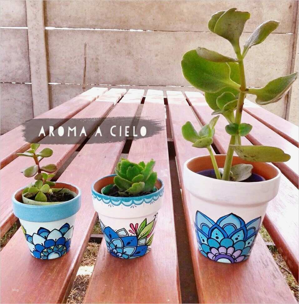 Gläser Bemalen Vorlagen Elegant Macetas Pintadas A Mano Dies Und Das