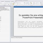 Gliederung Referat Vorlage Bewundernswert so Erstellen Sie Eine Erfolgreiche Powerpoint Präsentation