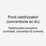 Goethe Powerpoint Vorlage Erstaunlich Elettronica Di Potenza Allievi Cdl Ing Ppt Scaricare