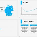 Goethe Powerpoint Vorlage Süß Präsentationsprofi Blaue Powerpoint Vorlage Für