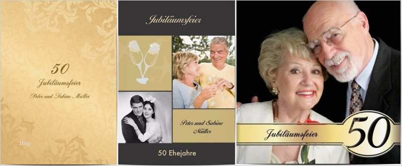 Goldene Hochzeit Zeitung Vorlagen Erstaunlich Goldene Hochzeit Feiern
