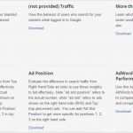 Google Analytics Impressum Vorlage Einzigartig Google Analytics Dashboards Erweiterte Segmente Und