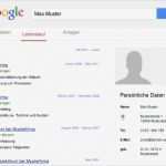 Google Analytics Impressum Vorlage Erstaunlich Lebenslauf Vorlagen Google