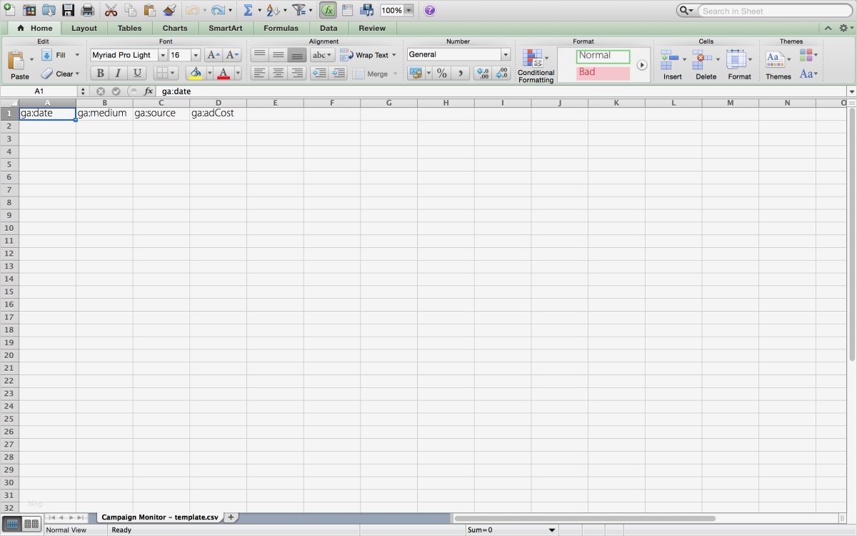 Tolle Kosten Tracking Vorlage Galerie Bilder für das