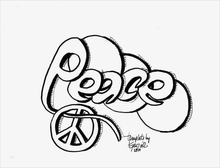 Graffiti Vorlagen Zum Ausdrucken Best Of Malvorlagen Fur Kinder Ausmalbilder Graffiti Kostenlos