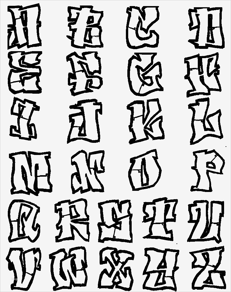 Graffiti Vorlagen Zum Ausdrucken Erstaunlich Ausmalbilder Graffiti Kostenlos Malvorlagen Zum