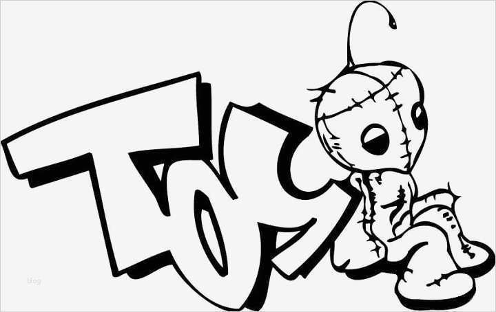 Graffiti Vorlagen Zum Ausdrucken Genial top 15 Frei Graffiti Bilder Zum Nachmalen