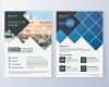 Gratis Flyer Vorlagen Elegant Brochure Vectors S and Psd Files