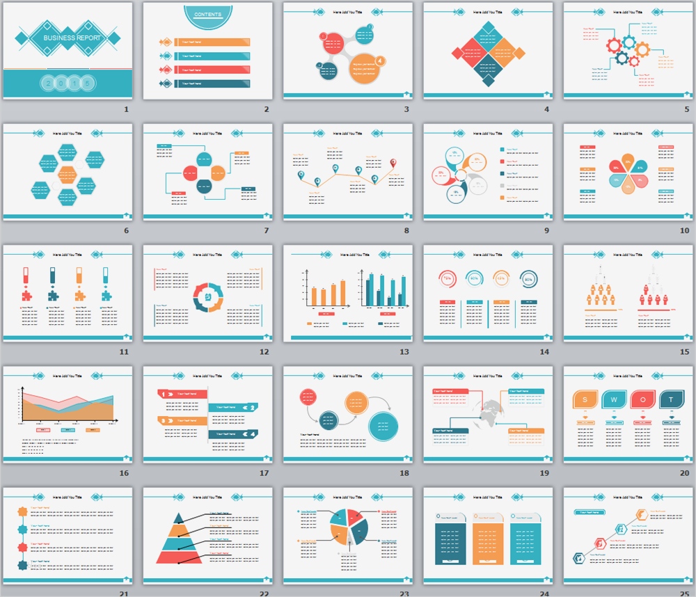 Gratis Powerpoint Vorlagen Schönste Präsentation Beispiele Kostenlos Herunterladen