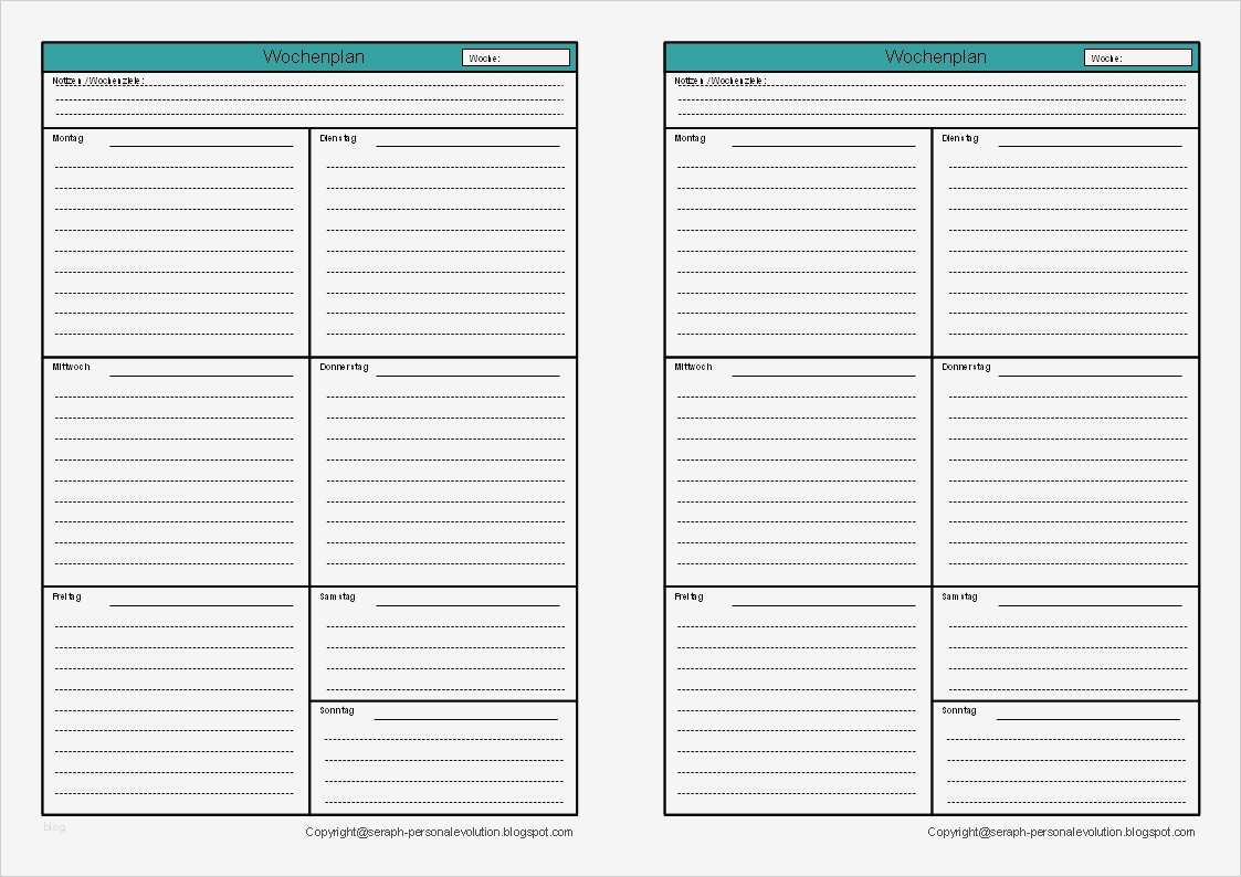 Grundbuch Rechnungswesen Vorlage Bewundernswert Personal Evolution Zeitmanagement to Do Listen Druckvorlagen