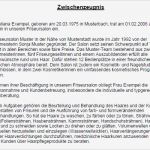 Gute Antwort Auf Negative Bewertung Vorlage Fabelhaft Zwischenzeugnis Sehr Gut Friseurin Vorlage Zum Download