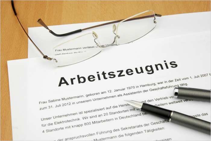 Gute Antwort Auf Negative Bewertung Vorlage Luxus Gratis Arbeitszeugnis Vorlage Vorlagen Und formulare