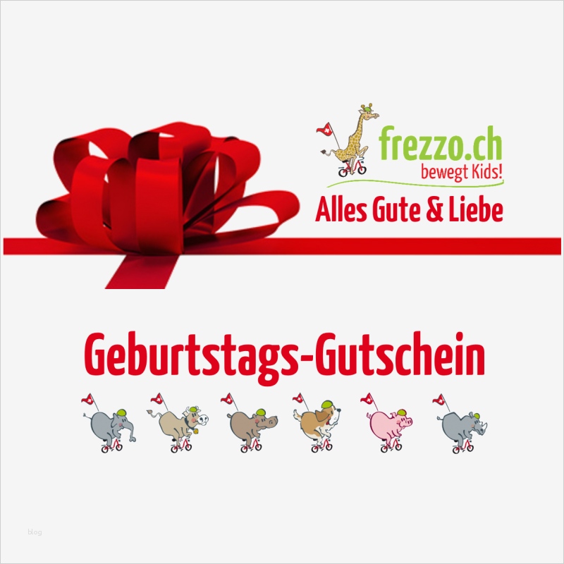 Gute Antwort Auf Negative Bewertung Vorlage Schön Geburtstags Gutschein Für Kids Von 1 14 Frezzo Bewegt Kids