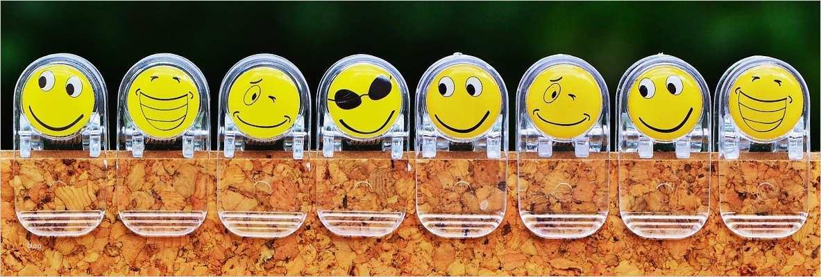 Gute Antwort Auf Negative Bewertung Vorlage Süß Charaktereigenschaften Liste &amp; Adjektive Liste