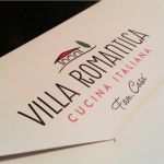 Gutschein 3 Gänge Menü Vorlage Bewundernswert Gutschein Für Das 3 Gänge Saison Menü – Villa Romantica