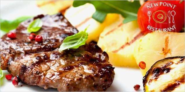 Gutschein 3 Gänge Menü Vorlage Luxus 3 Gänge Hüftsteak Menü