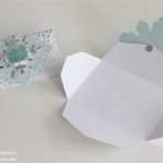 Gutschein Basteln Vorlage Elegant Stampin Up Gutschein Für Weihnachten Oder Geburtstag