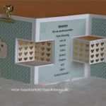 Gutschein Basteln Vorlage Luxus Gutschein – Seite 2 – Mein Bastelatelier