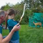 Gutschein Bogenschießen Vorlage Angenehm Bogenschießen Nesselwang Im Allgäu